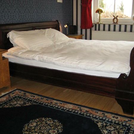 Leibniz6 Stilvolles Privatzimmer Leipzig Bagian luar foto